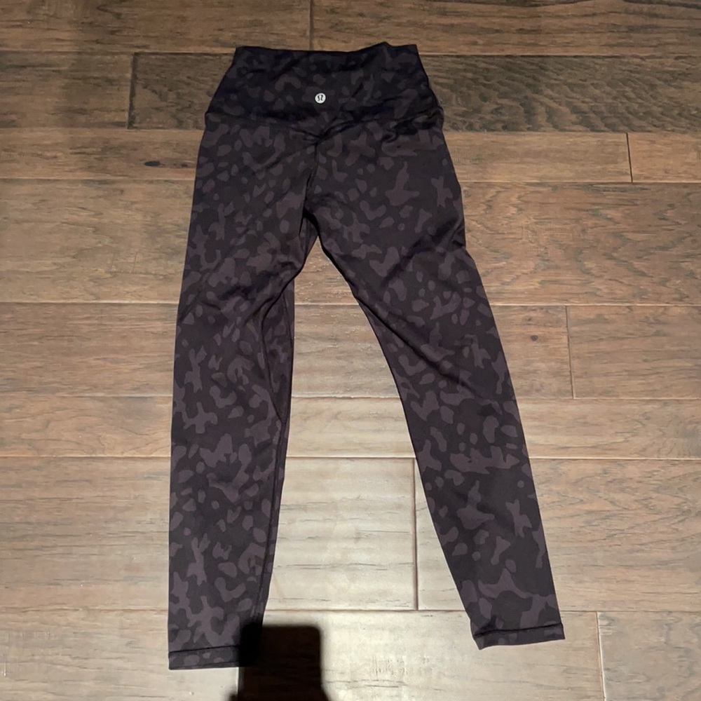 COPY - COPY - COPY - Lululemon Leggings